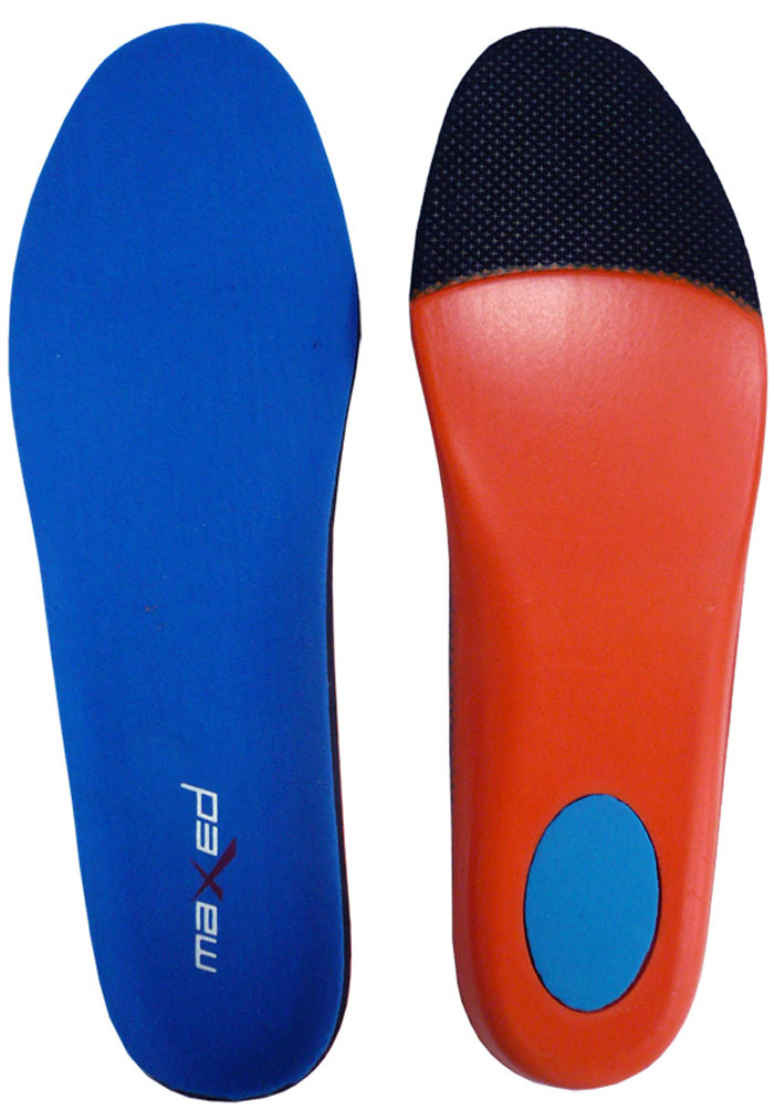 bont insoles